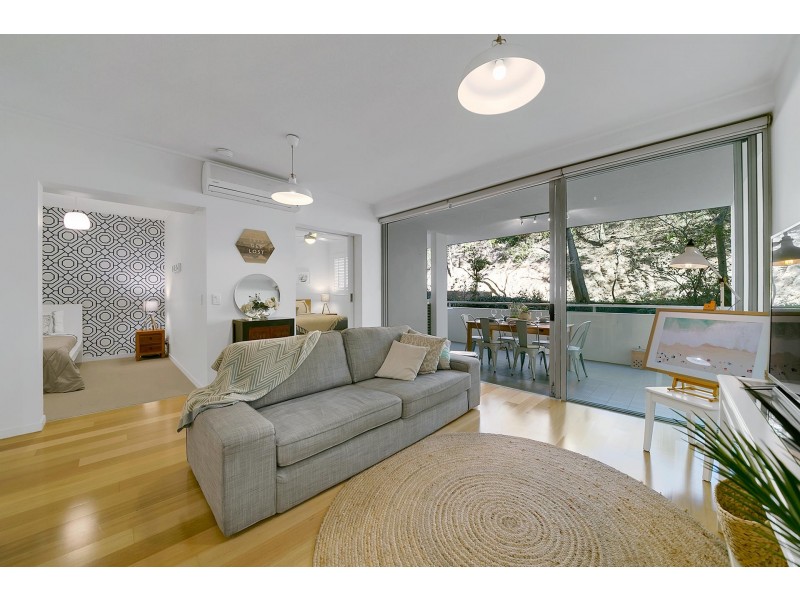 231/71 Beeston Street, Teneriffe QLD 4005