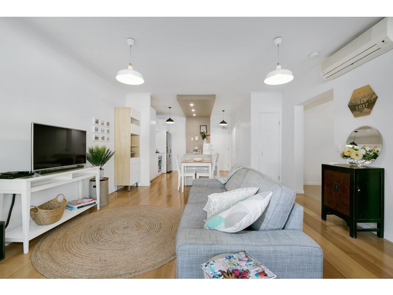 231/71 Beeston Street, Teneriffe QLD 4005