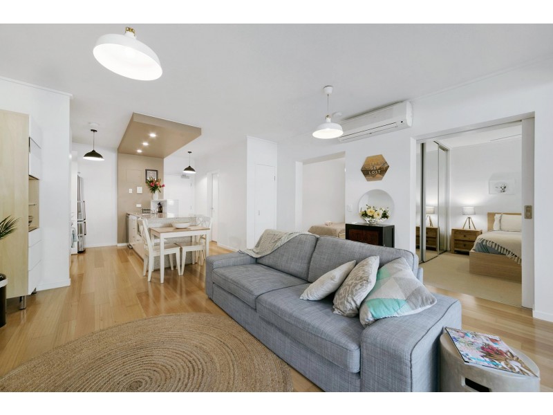 231/71 Beeston Street, Teneriffe QLD 4005