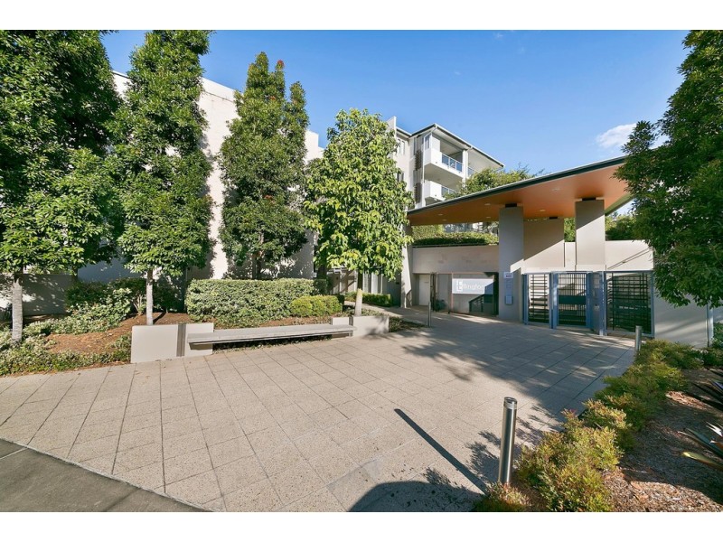 231/71 Beeston Street, Teneriffe QLD 4005