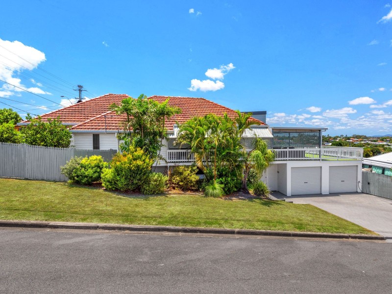 234 Rode Road, Wavell Heights QLD 4012