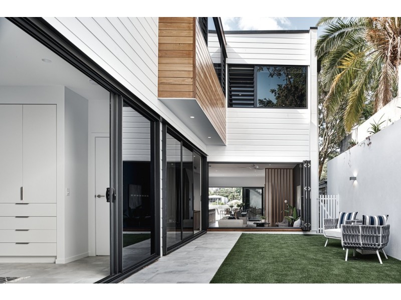 39 Joynt Street, Hamilton QLD 4007