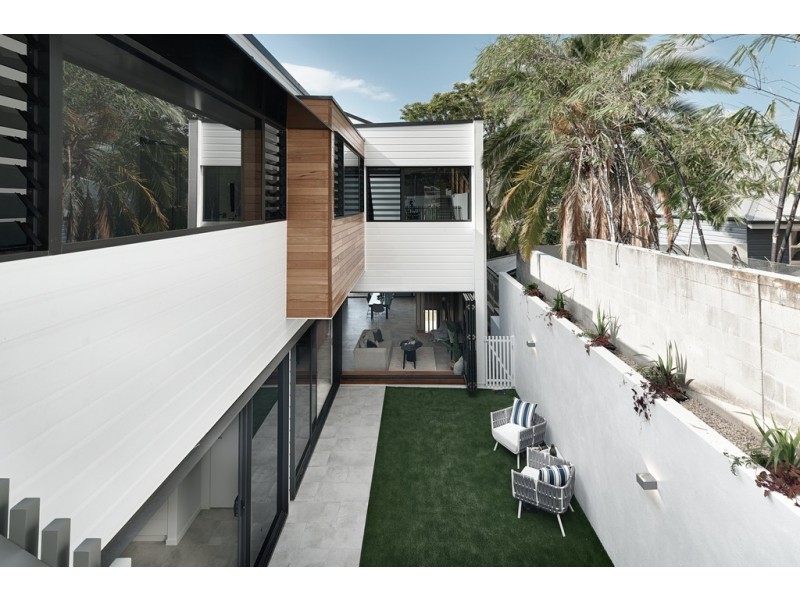 39 Joynt Street, Hamilton QLD 4007