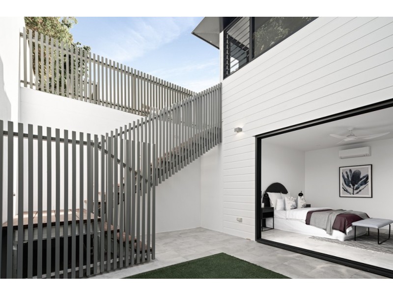 39 Joynt Street, Hamilton QLD 4007