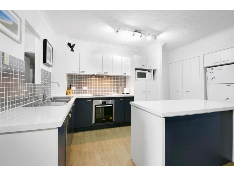 23/19 Thorn Street, Kangaroo Point QLD 4169