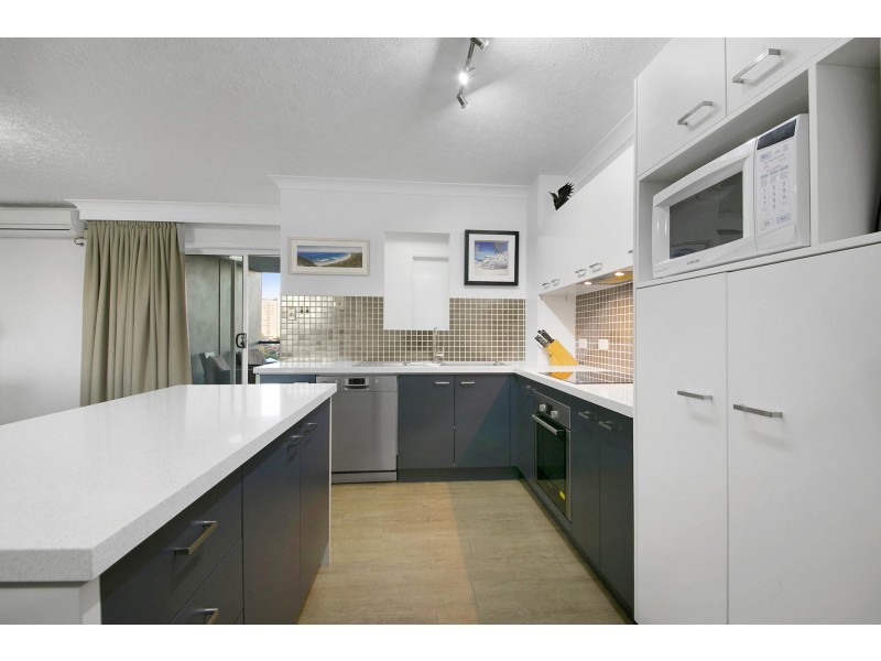 23/19 Thorn Street, Kangaroo Point QLD 4169