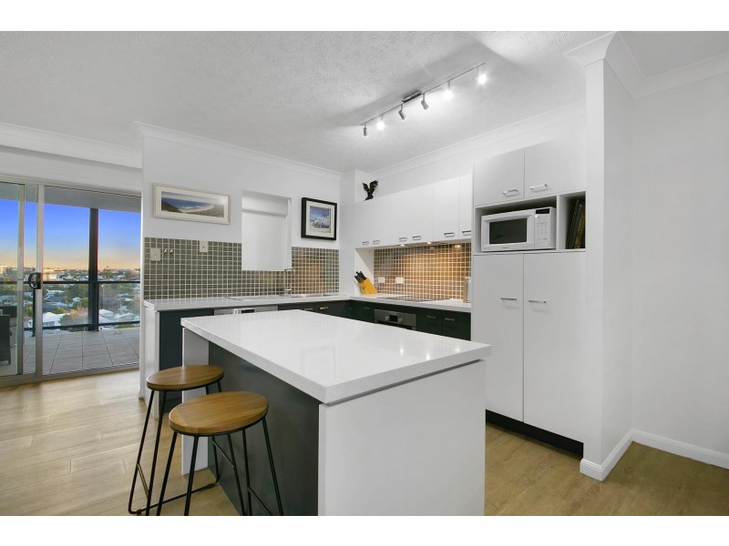 23/19 Thorn Street, Kangaroo Point QLD 4169