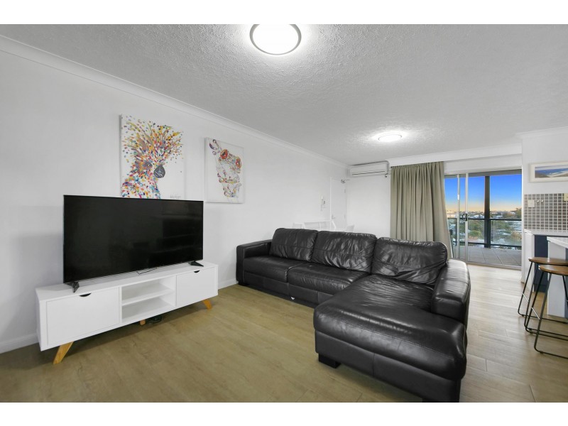 23/19 Thorn Street, Kangaroo Point QLD 4169