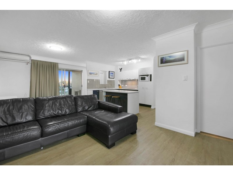 23/19 Thorn Street, Kangaroo Point QLD 4169