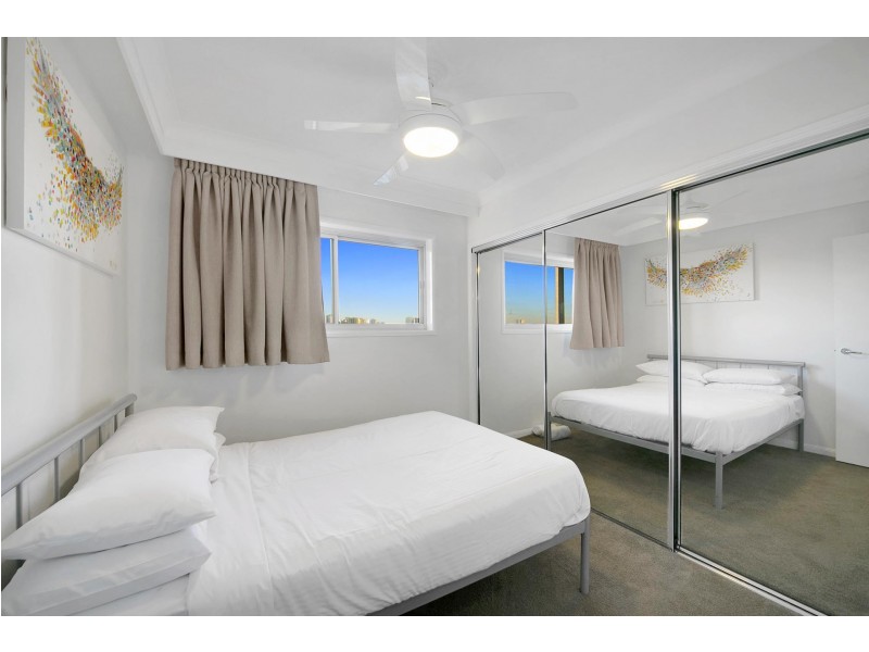 23/19 Thorn Street, Kangaroo Point QLD 4169