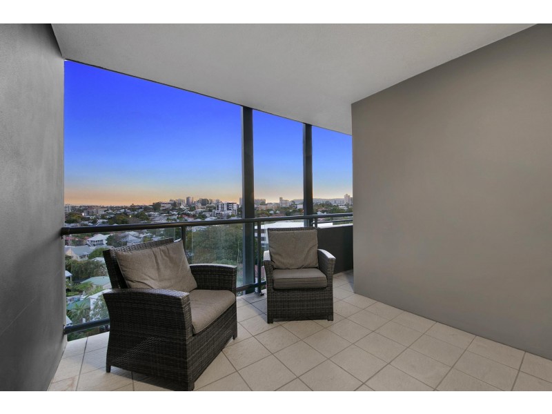 23/19 Thorn Street, Kangaroo Point QLD 4169