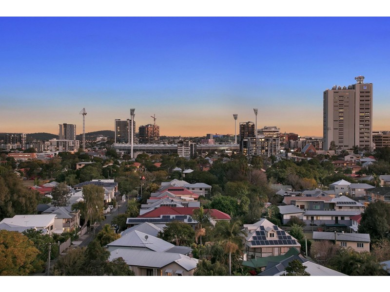 23/19 Thorn Street, Kangaroo Point QLD 4169