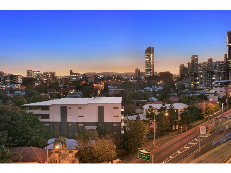 23/19 Thorn Street, Kangaroo Point QLD 4169