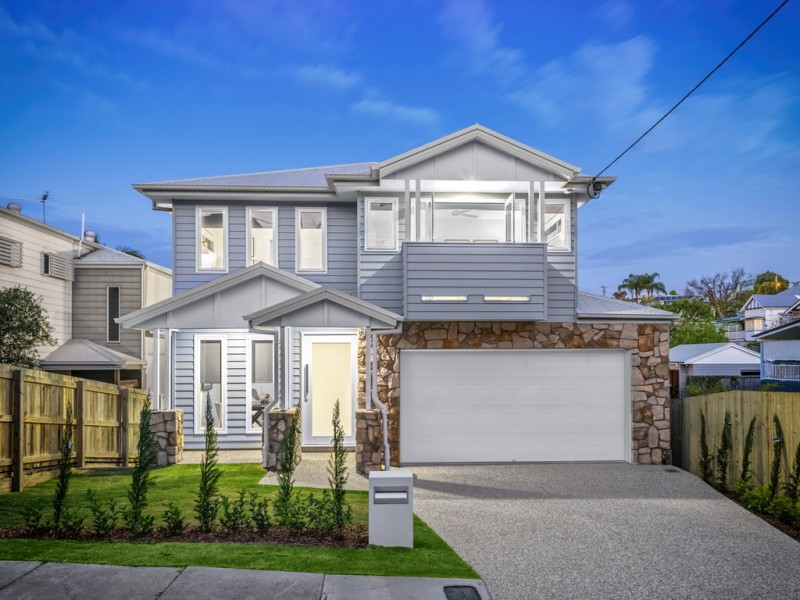 18 Grace Street, Red Hill QLD 4059