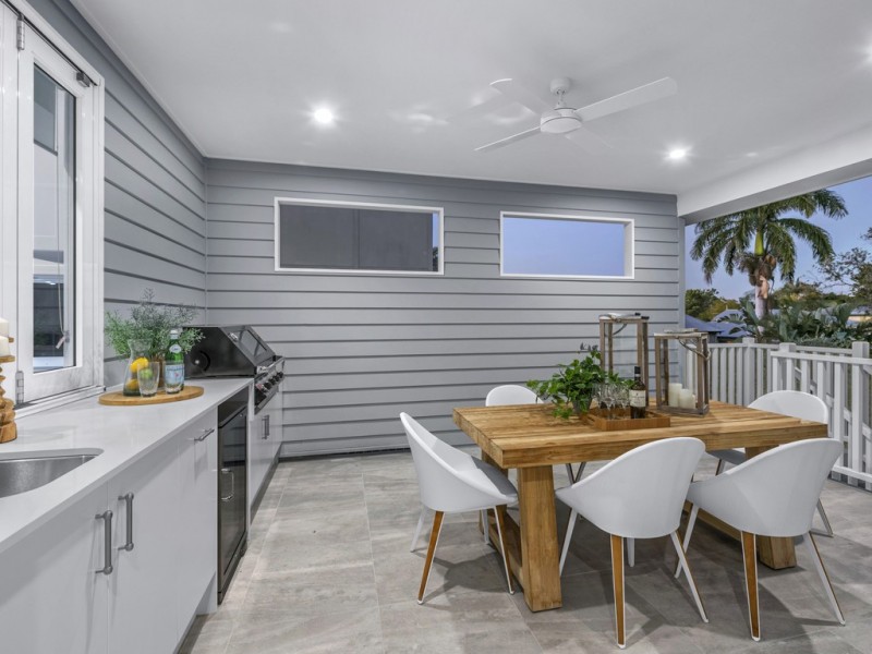 18 Grace Street, Red Hill QLD 4059