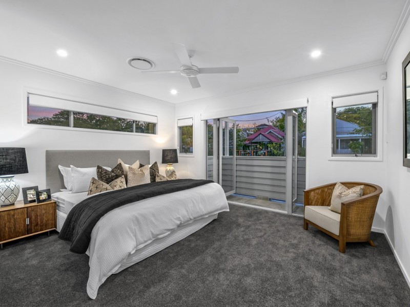 18 Grace Street, Red Hill QLD 4059