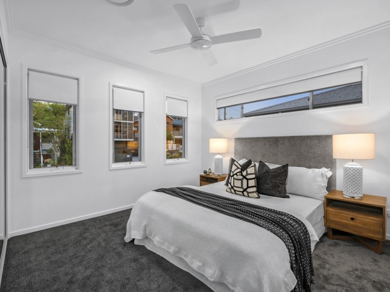 18 Grace Street, Red Hill QLD 4059