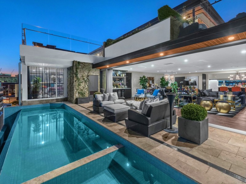 801/8 Kyabra Street, Newstead QLD 4006