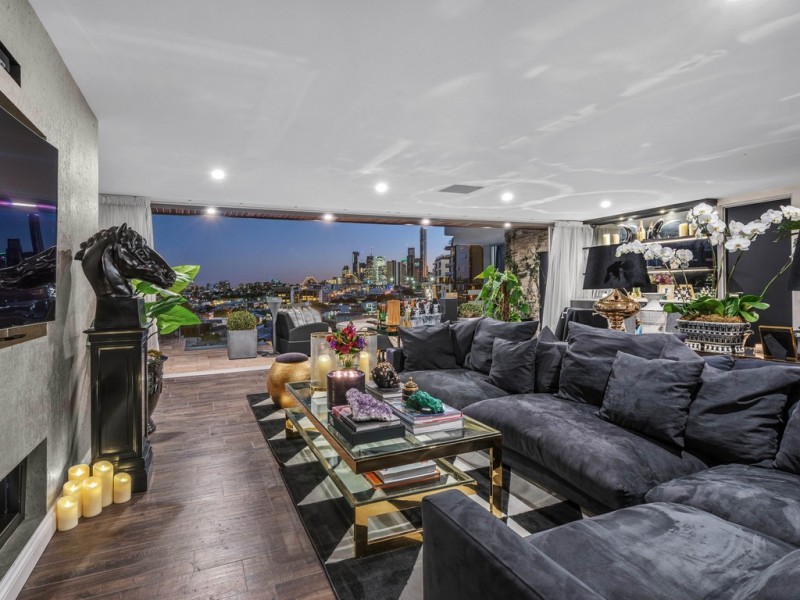 801/8 Kyabra Street, Newstead QLD 4006