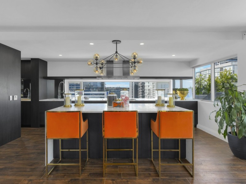 801/8 Kyabra Street, Newstead QLD 4006