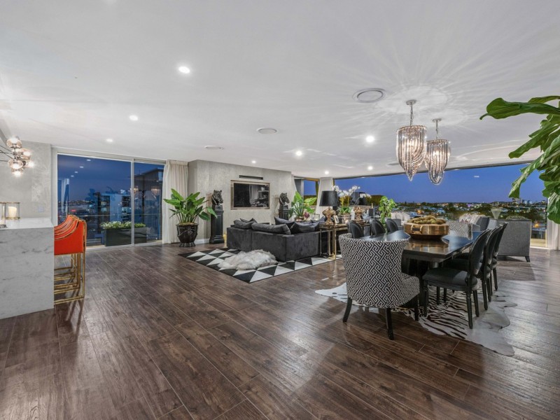 801/8 Kyabra Street, Newstead QLD 4006