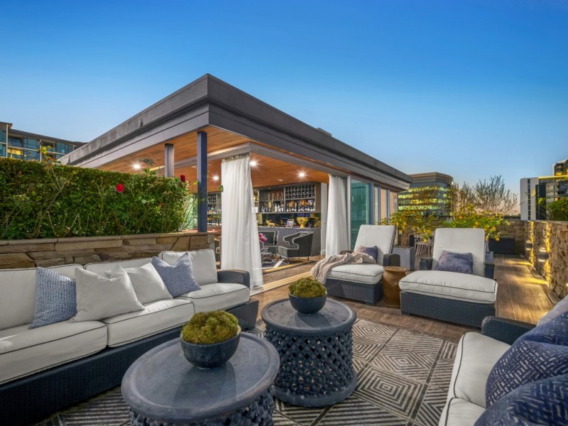 801/8 Kyabra Street, Newstead QLD 4006