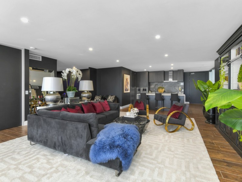 801/8 Kyabra Street, Newstead QLD 4006