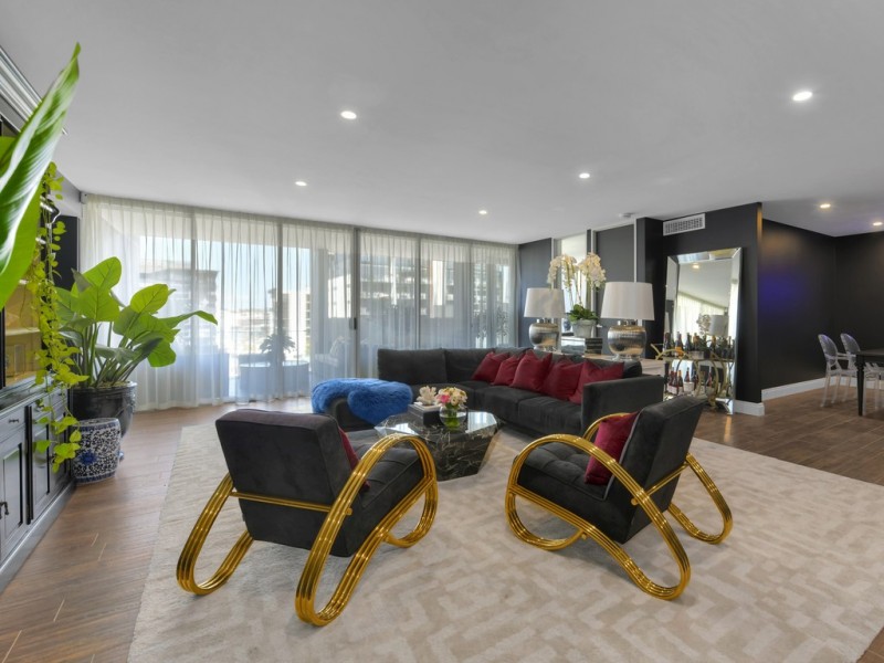 801/8 Kyabra Street, Newstead QLD 4006