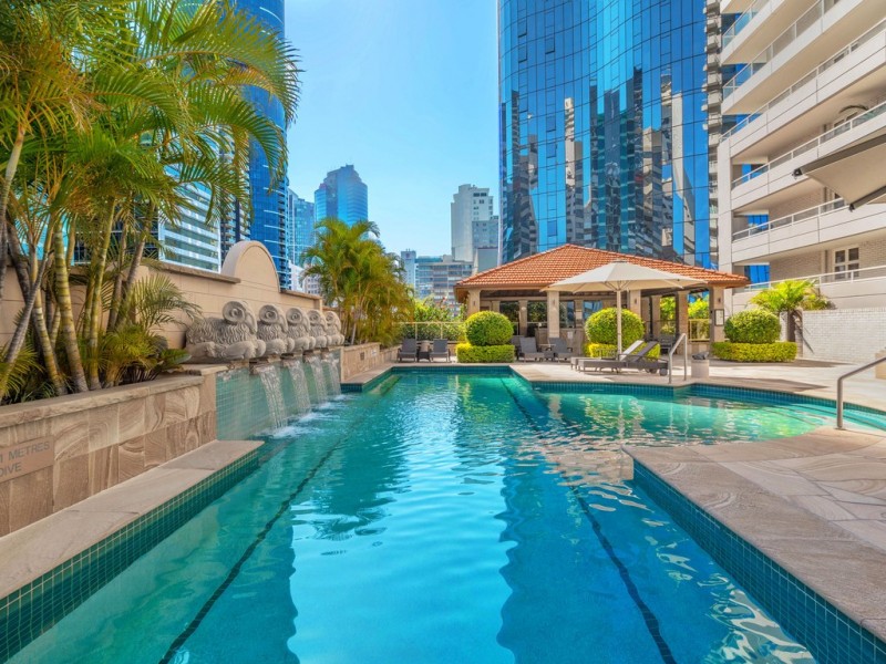 2004/132 Alice Street, Brisbane City QLD 4000