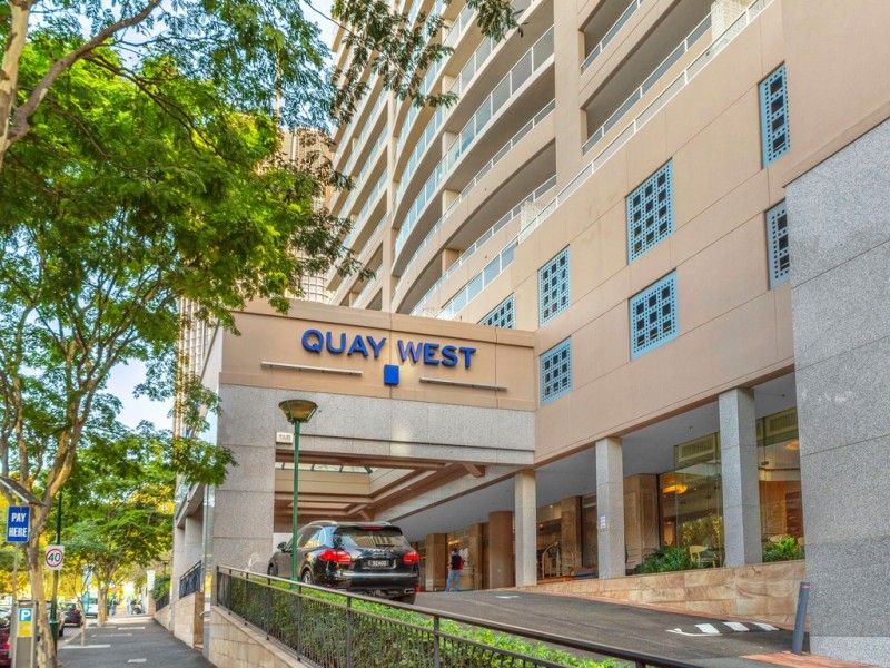 2004/132 Alice Street, Brisbane City QLD 4000