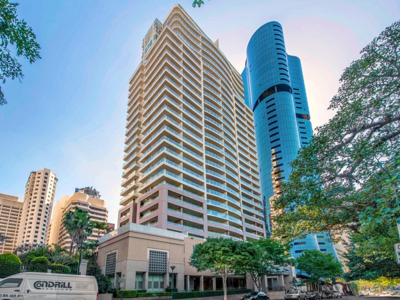 2004/132 Alice Street, Brisbane City QLD 4000