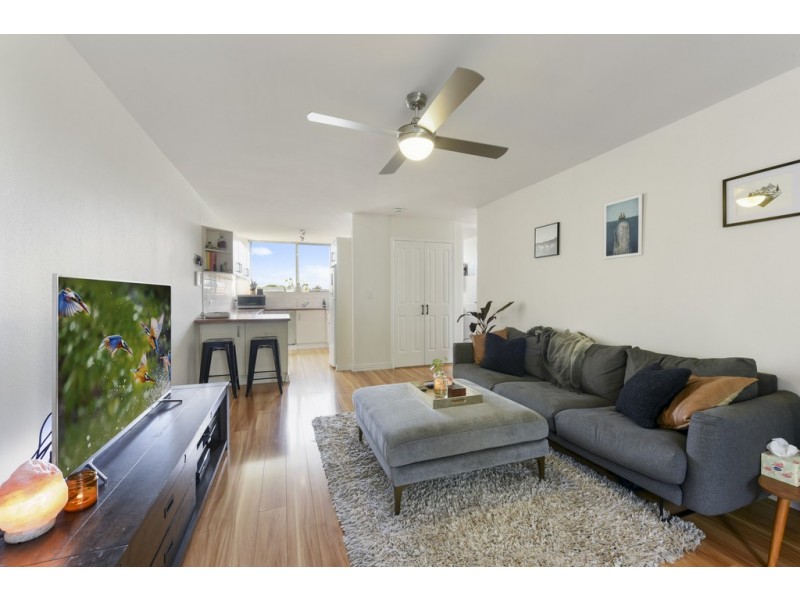 2/82 Racecourse Road, Ascot QLD 4007