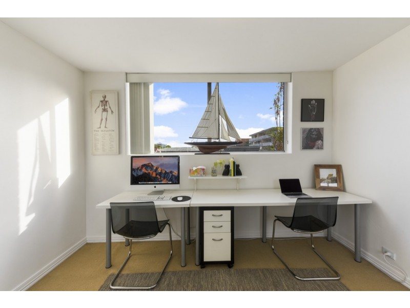 2/82 Racecourse Road, Ascot QLD 4007