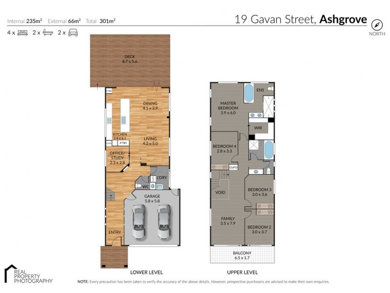 19 Gavan Street, Ashgrove QLD 4060