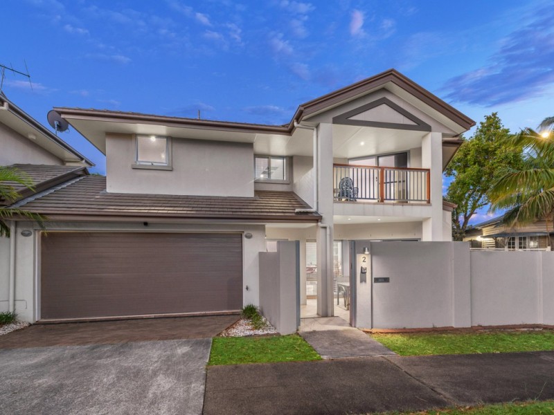 2/2 Haig Street, Clayfield QLD 4011