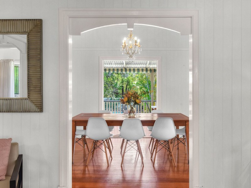 82 Lanham Avenue, Grange QLD 4051