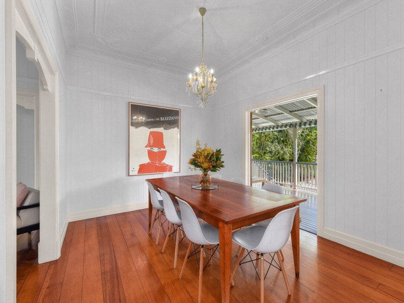 82 Lanham Avenue, Grange QLD 4051