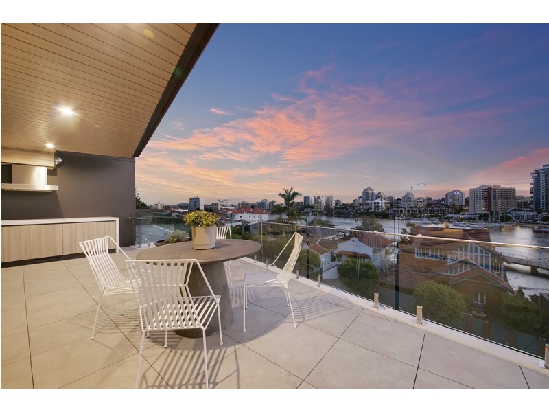 11/40 Maxwell Street, New Farm QLD 4005