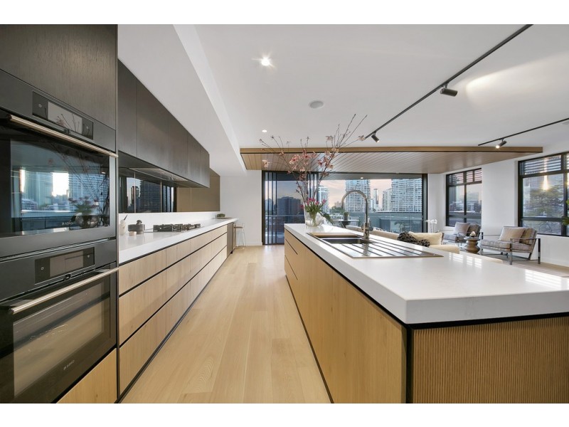 11/40 Maxwell Street, New Farm QLD 4005