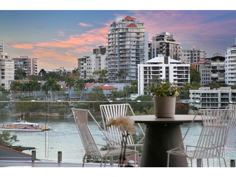 11/40 Maxwell Street, New Farm QLD 4005