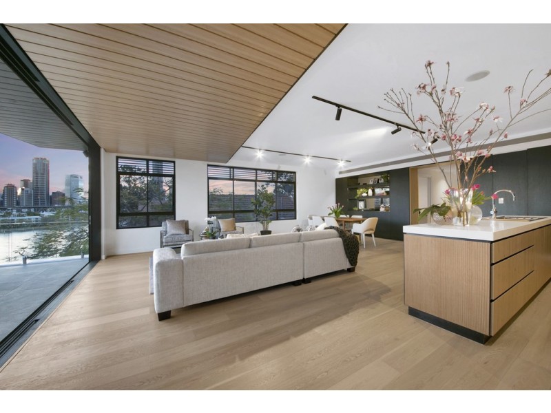 11/40 Maxwell Street, New Farm QLD 4005