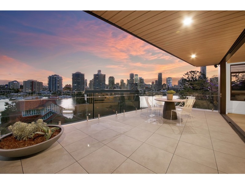 11/40 Maxwell Street, New Farm QLD 4005