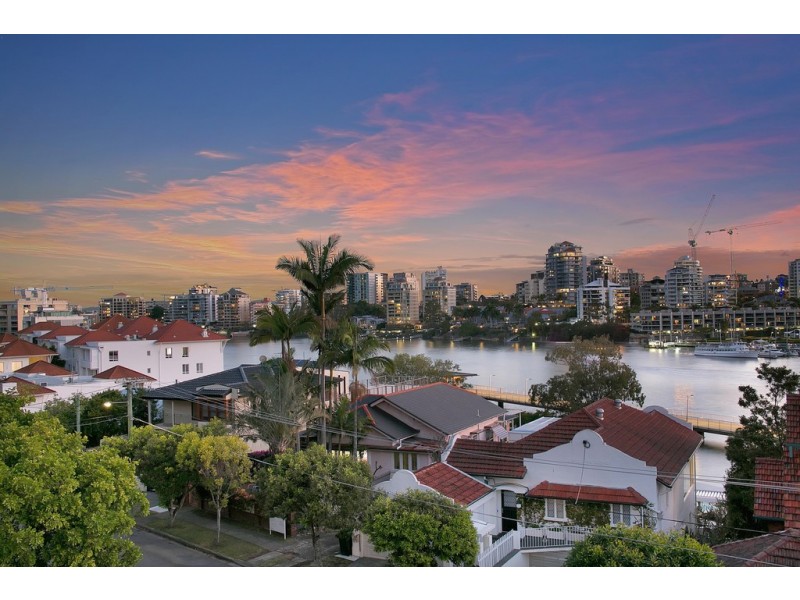 11/40 Maxwell Street, New Farm QLD 4005