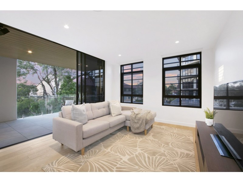 11/40 Maxwell Street, New Farm QLD 4005