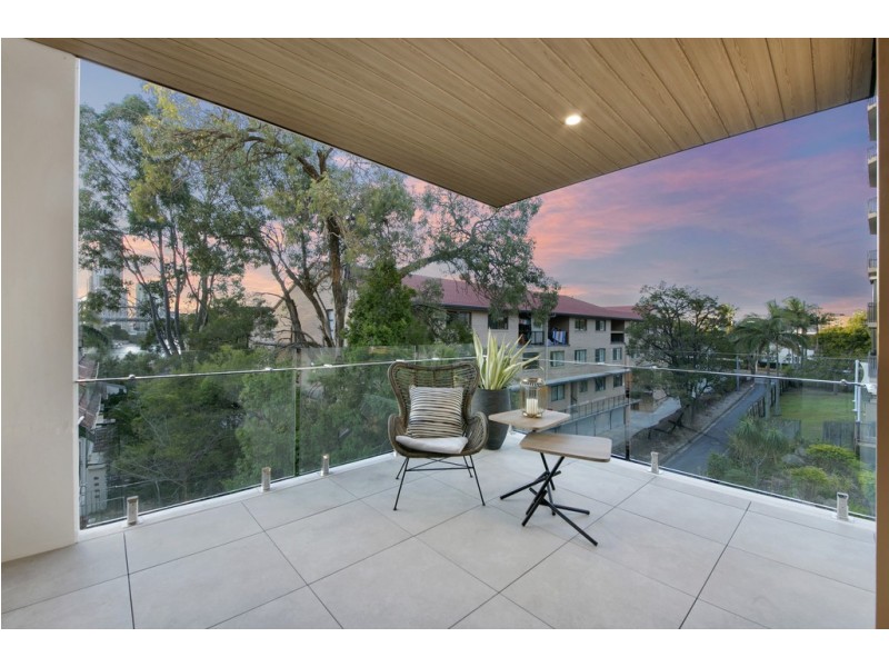 11/40 Maxwell Street, New Farm QLD 4005