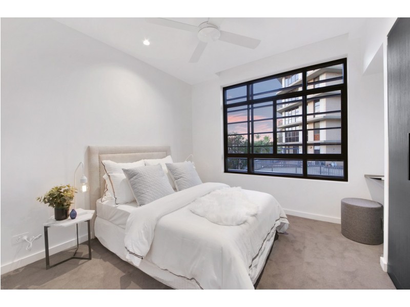 11/40 Maxwell Street, New Farm QLD 4005