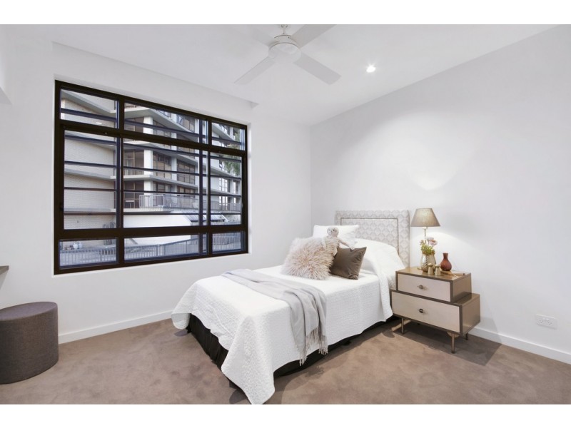 11/40 Maxwell Street, New Farm QLD 4005