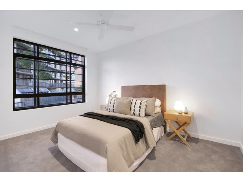 11/40 Maxwell Street, New Farm QLD 4005