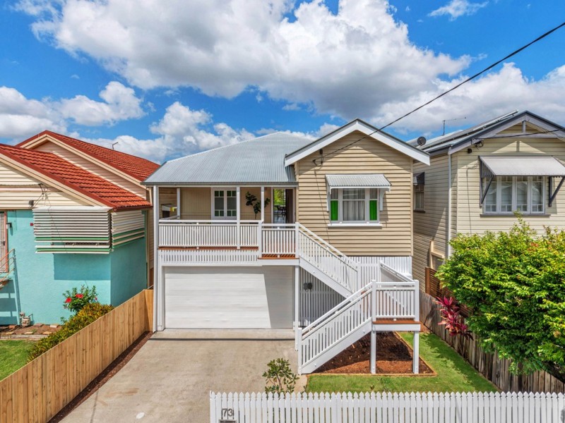 73 Browne Street, New Farm QLD 4005