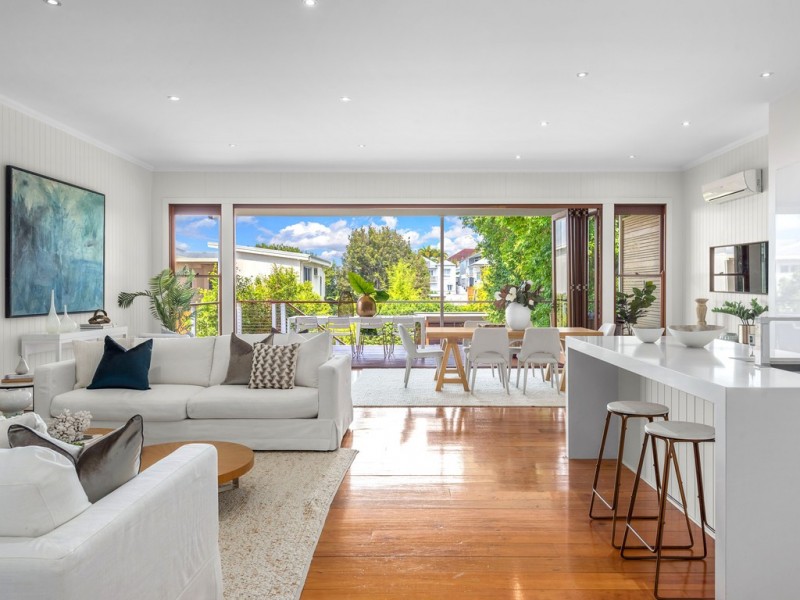 73 Browne Street, New Farm QLD 4005